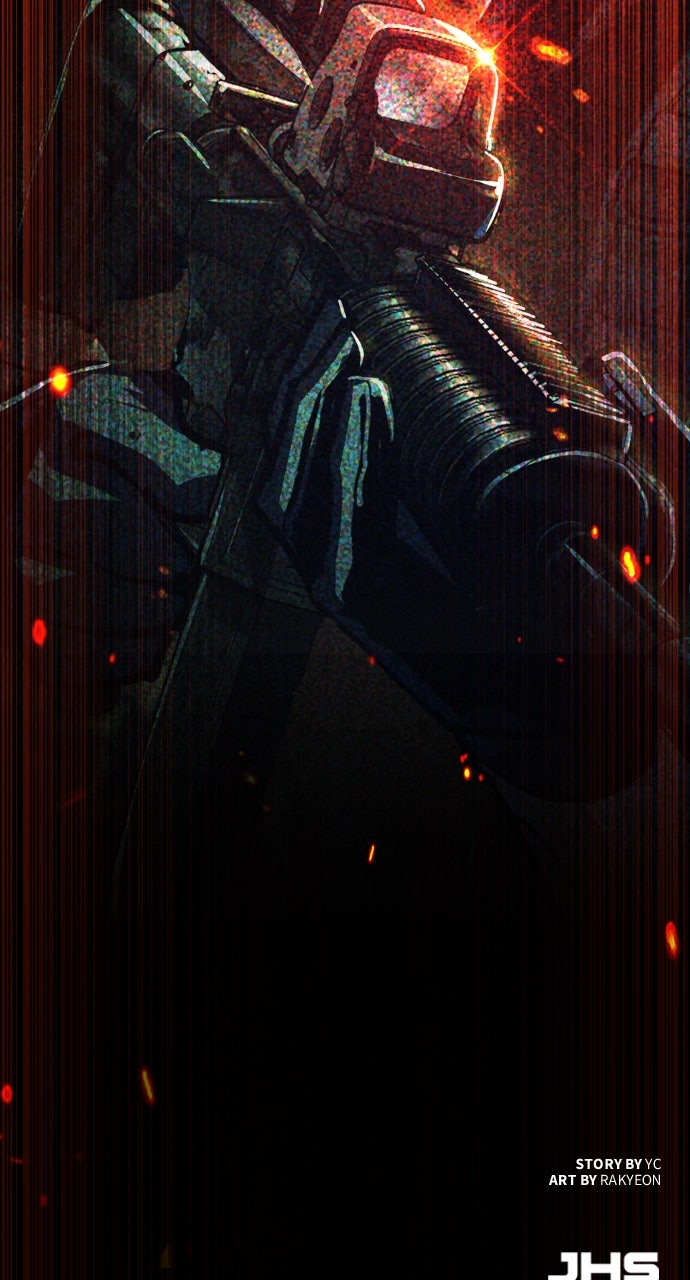 Read Teenage Mercenary EN Manga Online