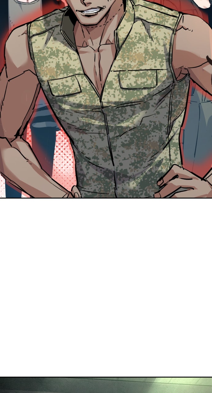 Read Teenage Mercenary EN Manga Online