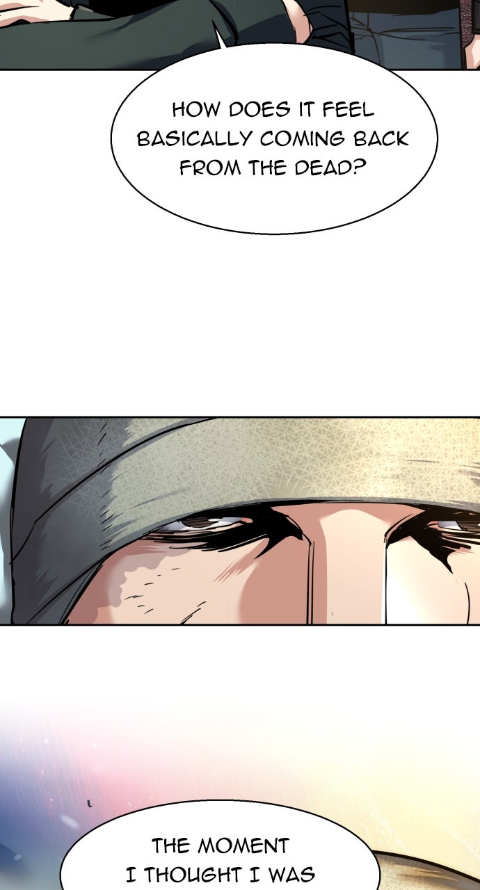 Read Teenage Mercenary EN Manga Online