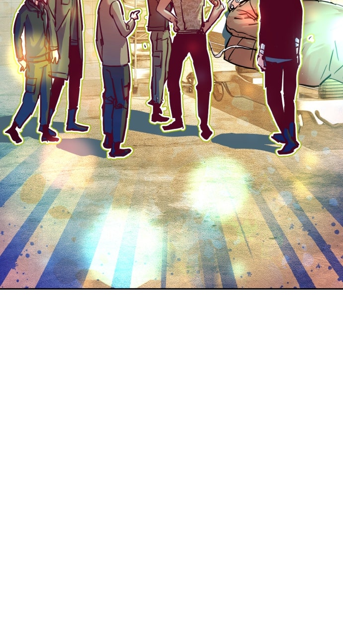 Read Teenage Mercenary EN Manga Online