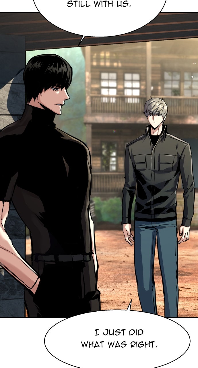 Read Teenage Mercenary EN Manga Online