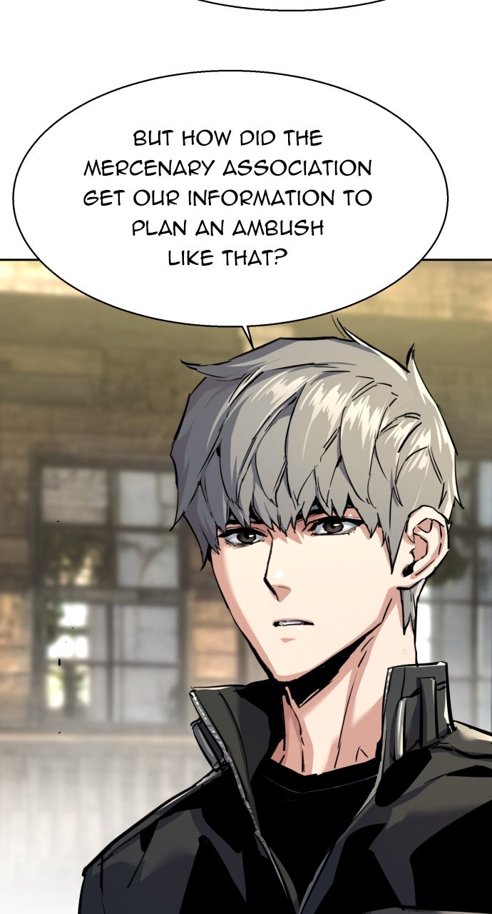 Read Teenage Mercenary EN Manga Online