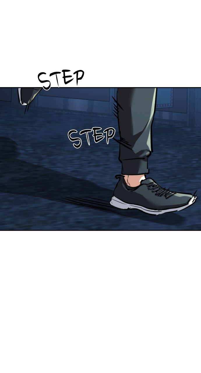 Read Teenage Mercenary EN Manga Online