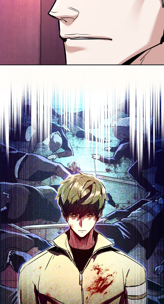 Read Teenage Mercenary EN Manga Online