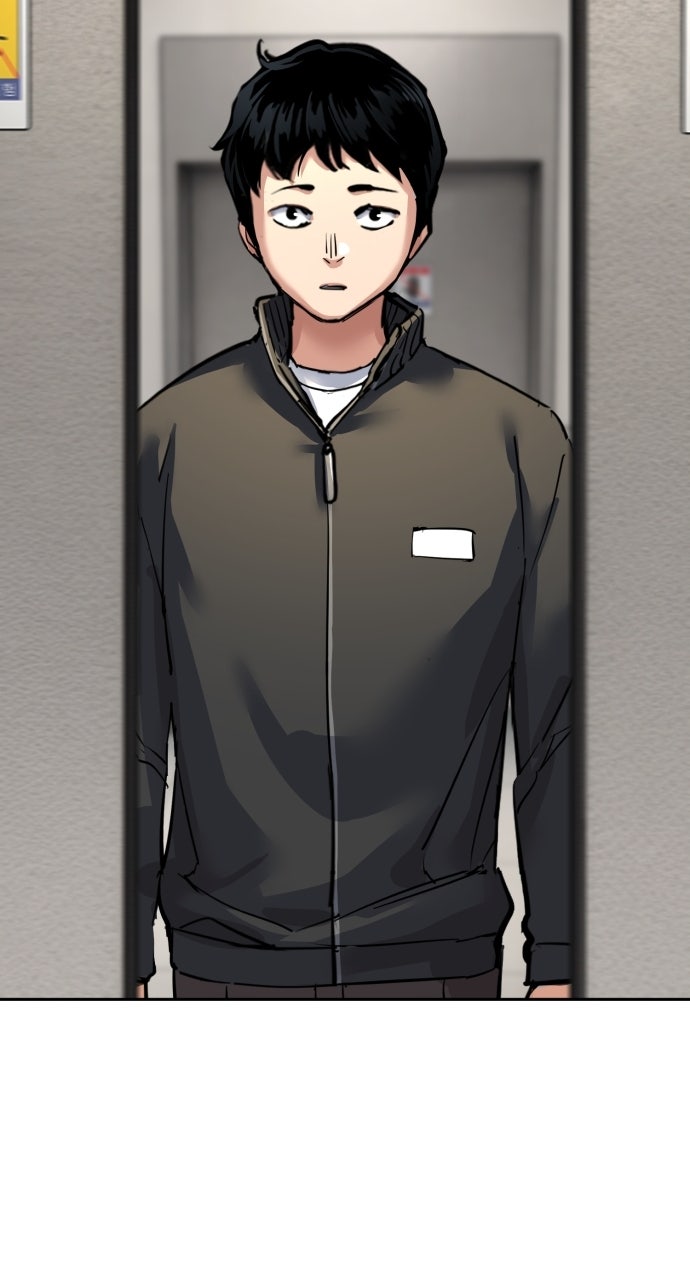 Read Teenage Mercenary EN Manga Online