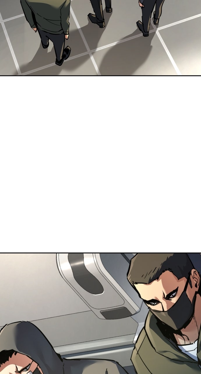 Read Teenage Mercenary EN Manga Online