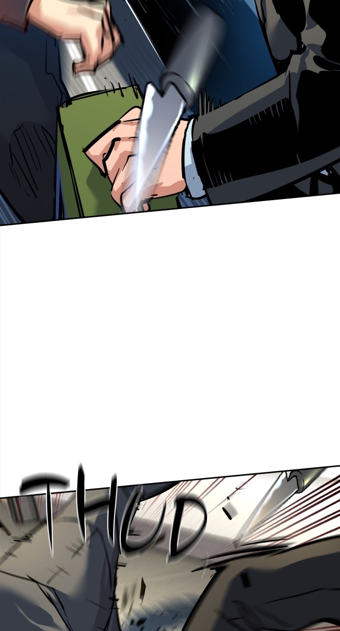 Read Teenage Mercenary EN Manga Online