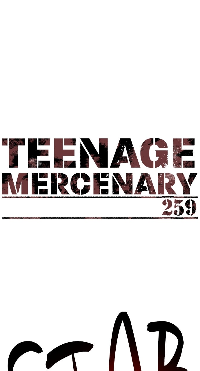 Read Teenage Mercenary EN Manga Online