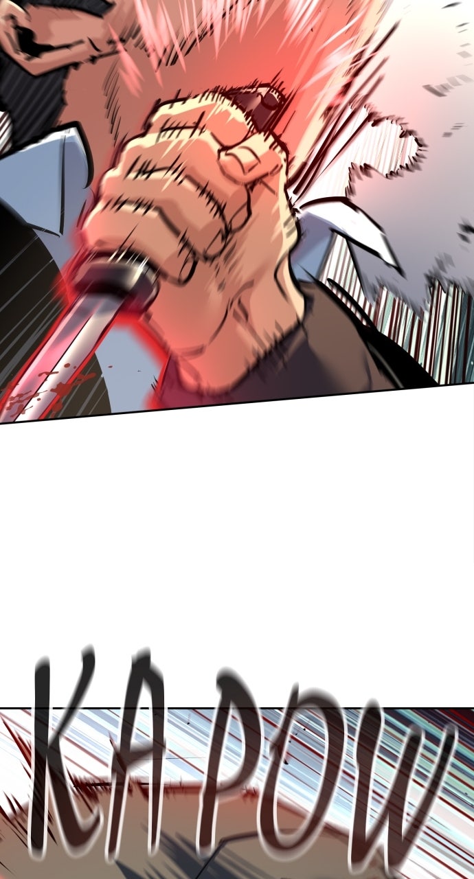 Read Teenage Mercenary EN Manga Online