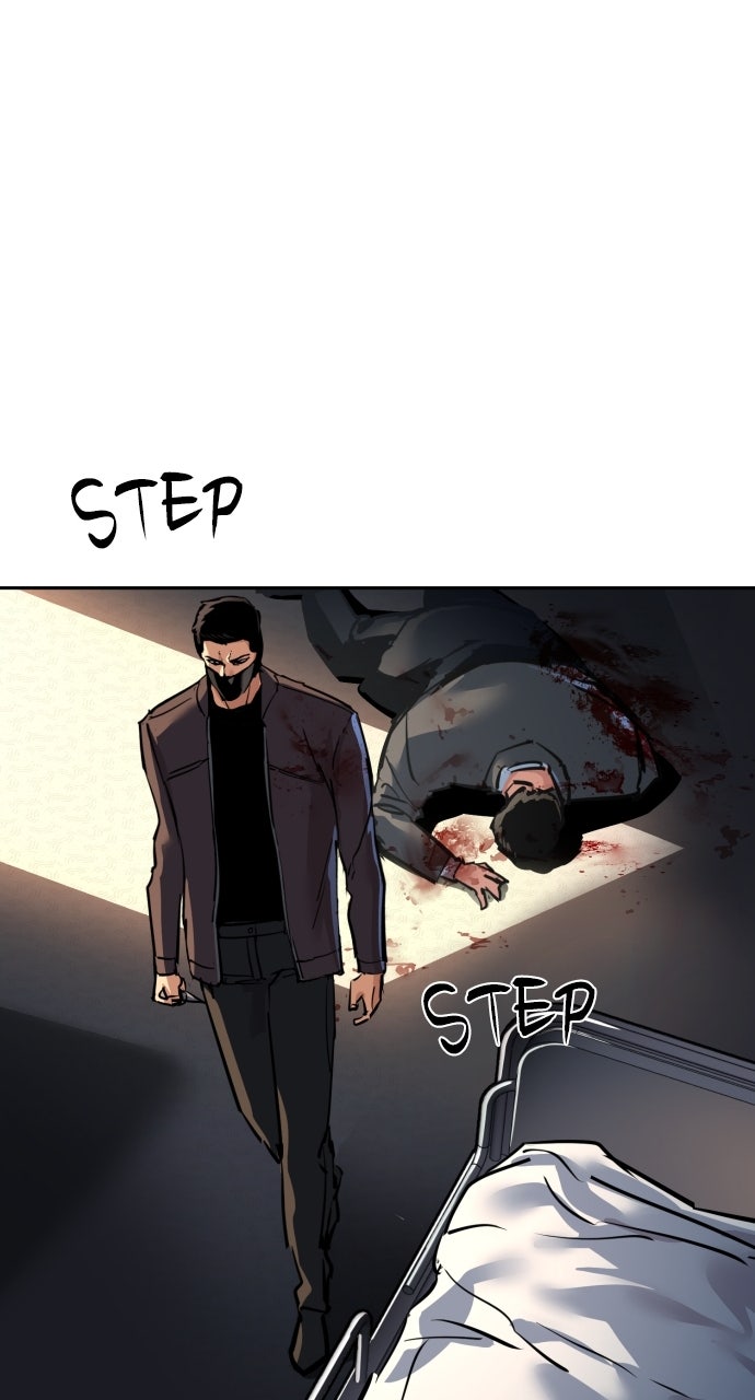 Read Teenage Mercenary EN Manga Online