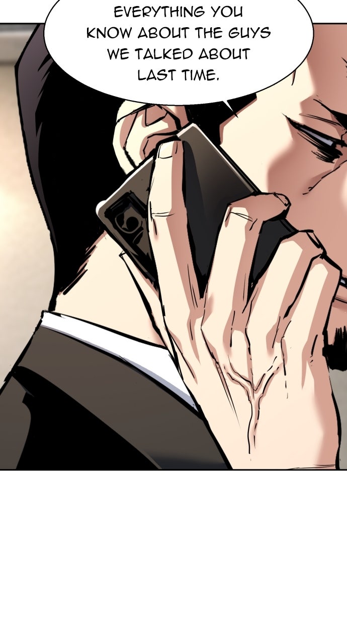 Read Teenage Mercenary EN Manga Online