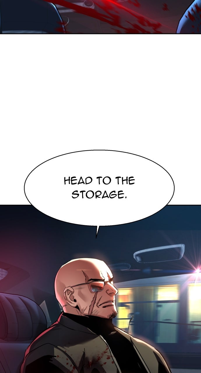 Read Teenage Mercenary EN Manga Online