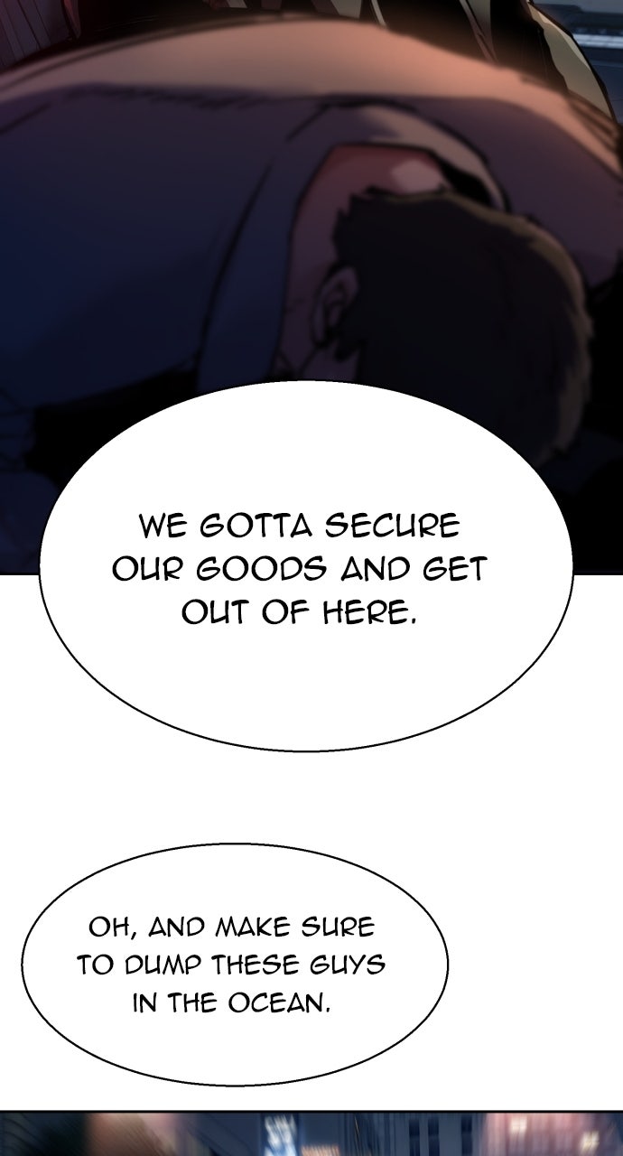 Read Teenage Mercenary EN Manga Online