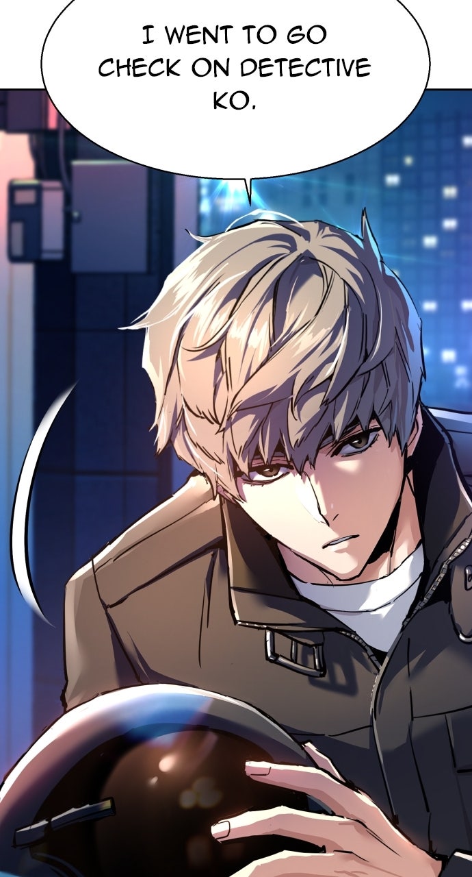 Read Teenage Mercenary EN Manga Online