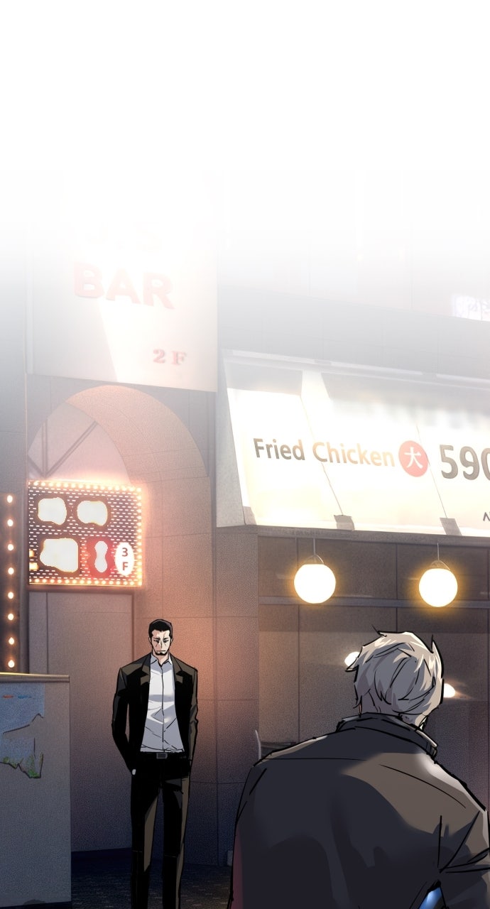 Read Teenage Mercenary EN Manga Online