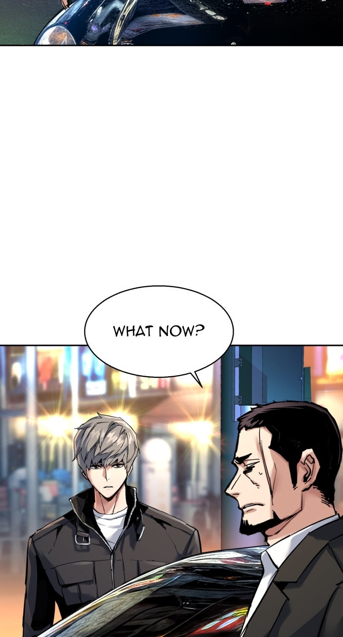 Read Teenage Mercenary EN Manga Online