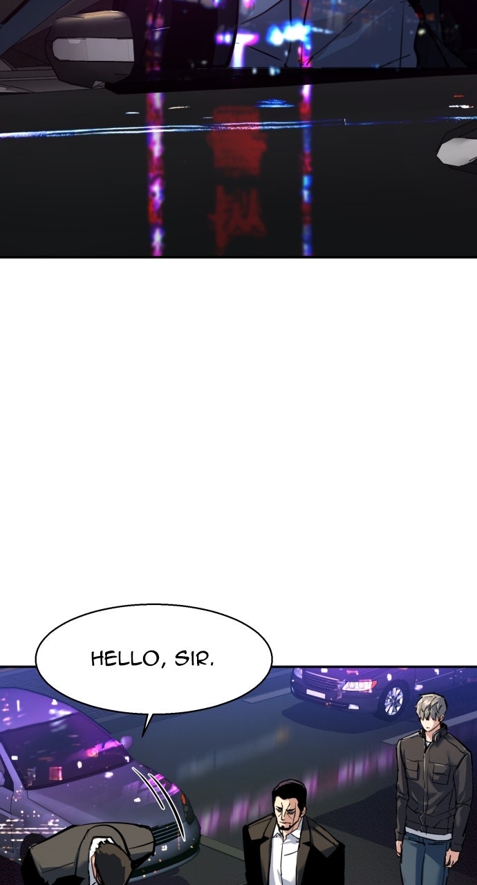 Read Teenage Mercenary EN Manga Online