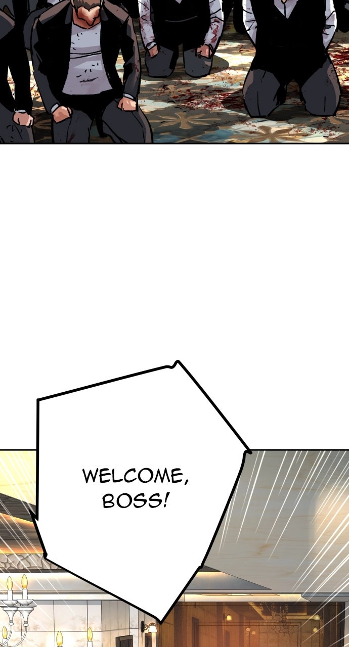 Read Teenage Mercenary EN Manga Online