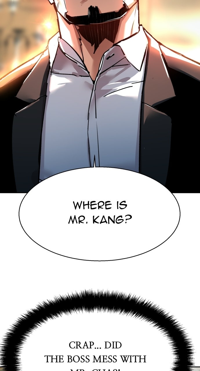 Read Teenage Mercenary EN Manga Online