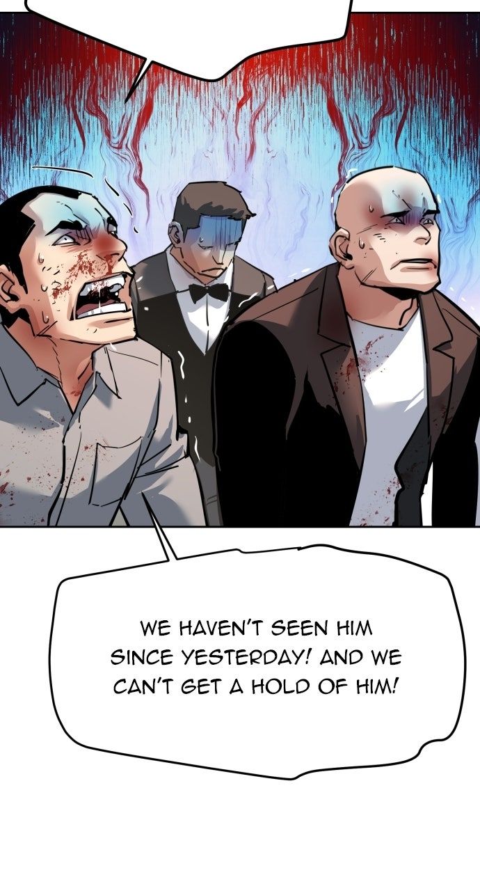 Read Teenage Mercenary EN Manga Online