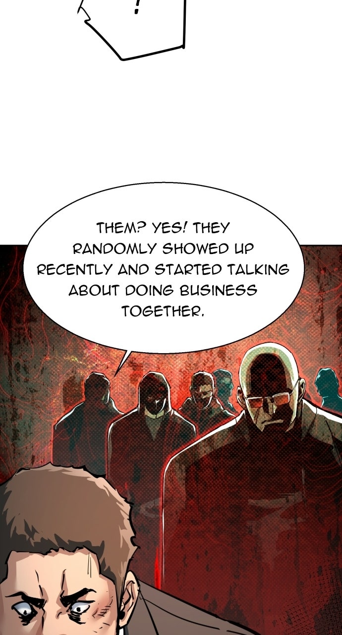 Read Teenage Mercenary EN Manga Online