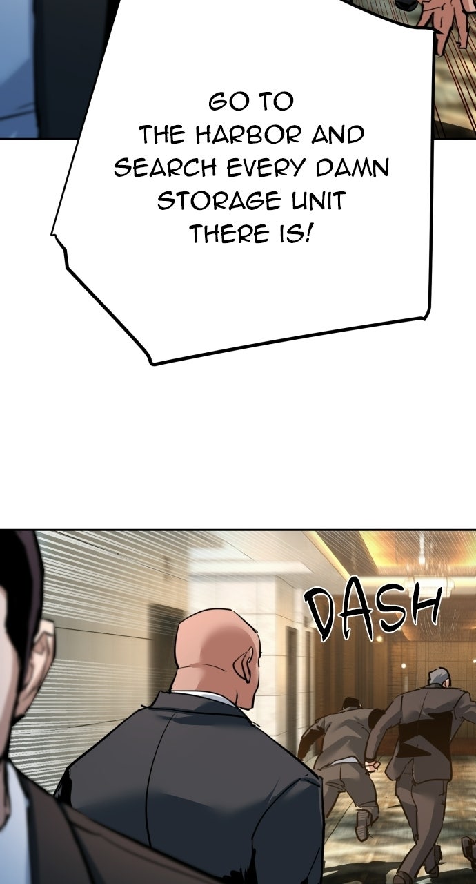 Read Teenage Mercenary EN Manga Online