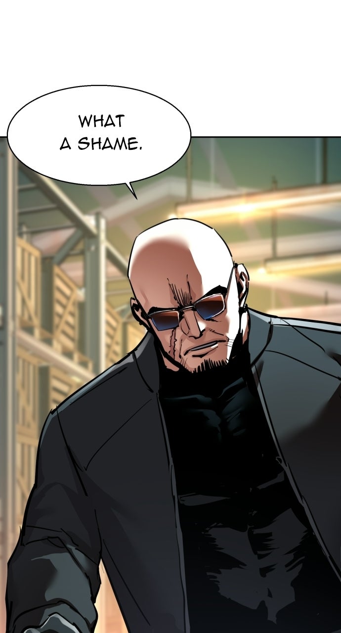 Read Teenage Mercenary EN Manga Online