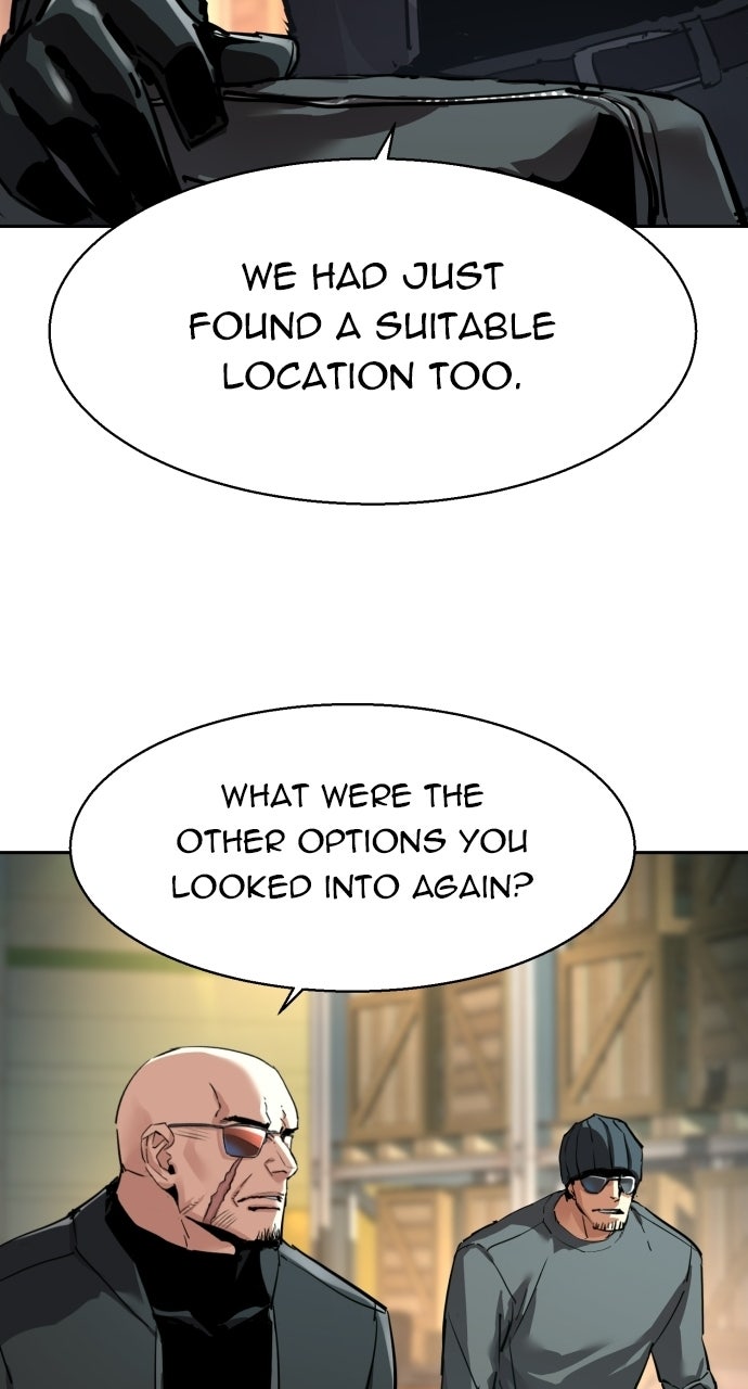 Read Teenage Mercenary EN Manga Online