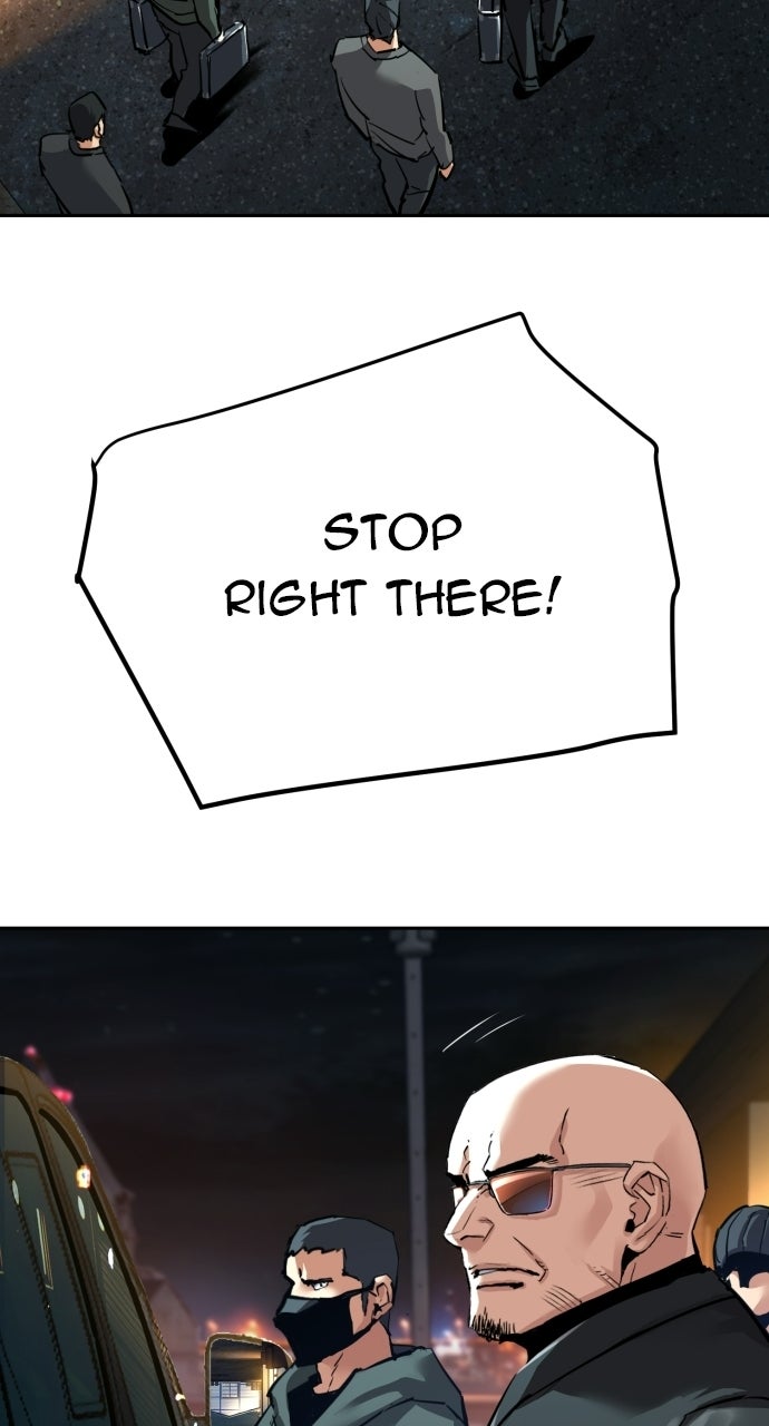 Read Teenage Mercenary EN Manga Online