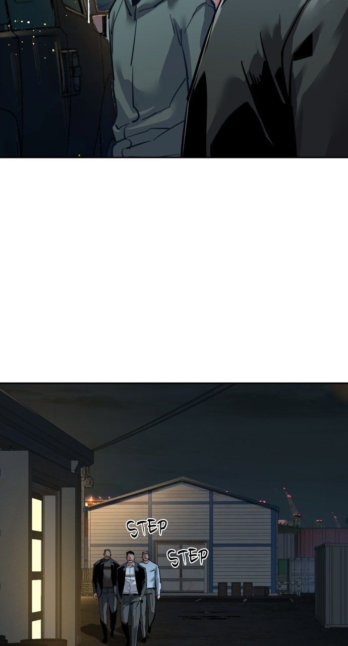 Read Teenage Mercenary EN Manga Online