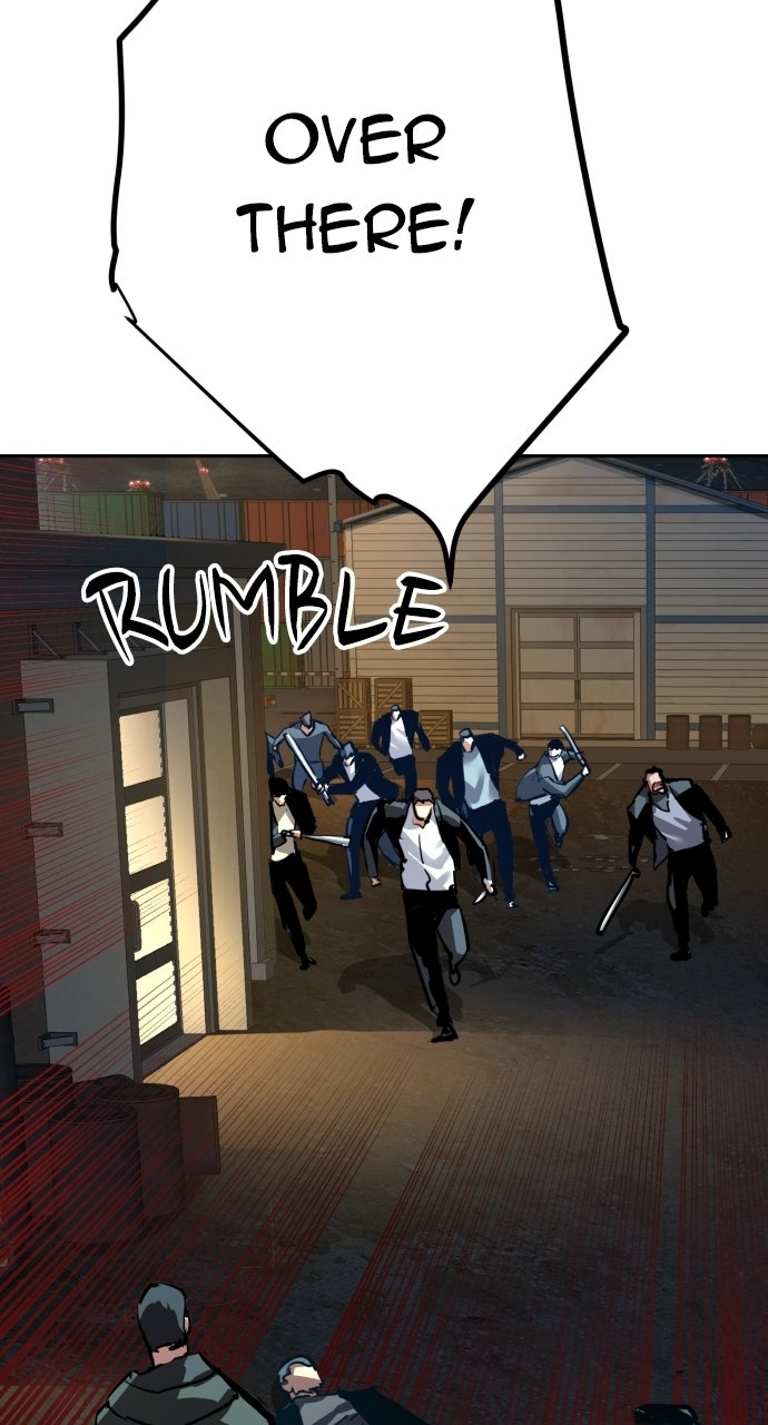 Read Teenage Mercenary EN Manga Online