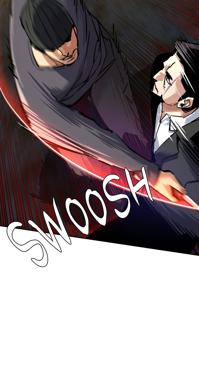 Read Teenage Mercenary EN Manga Online