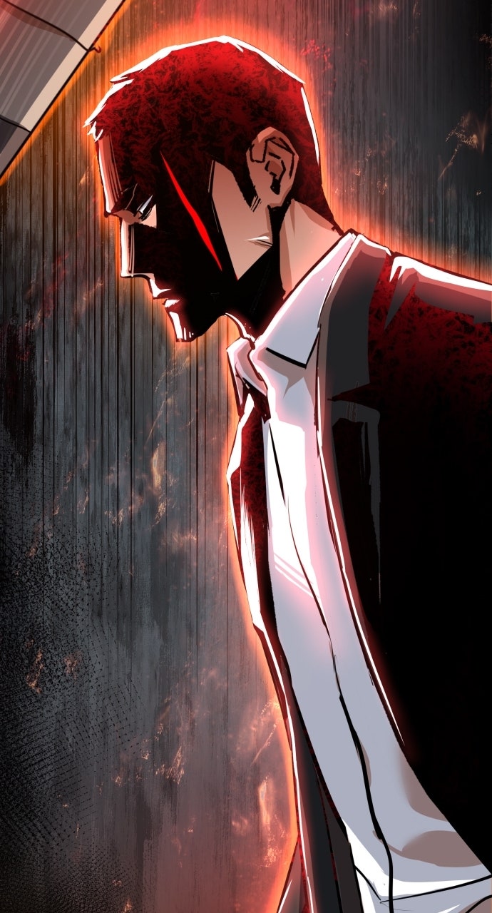 Read Teenage Mercenary EN Manga Online