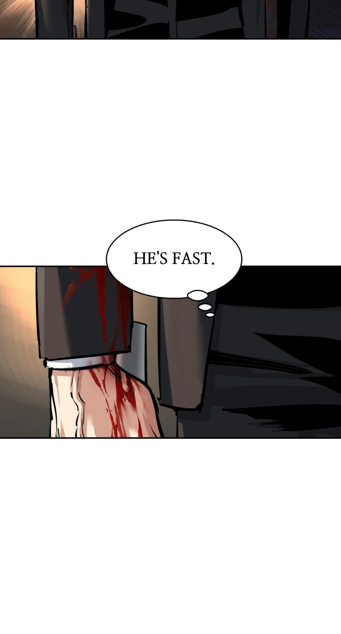 Read Teenage Mercenary EN Manga Online