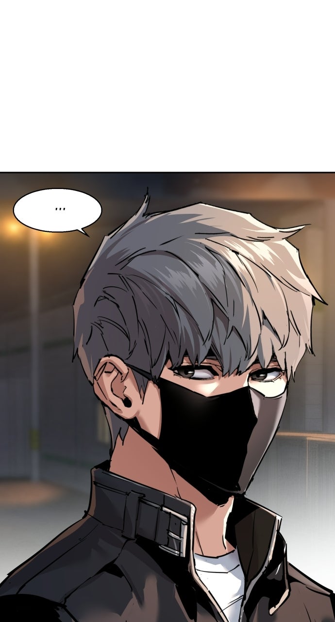 Read Teenage Mercenary EN Manga Online