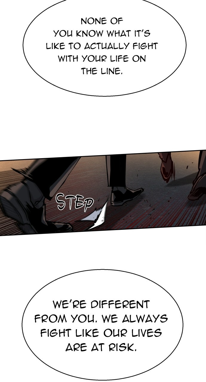 Read Teenage Mercenary EN Manga Online