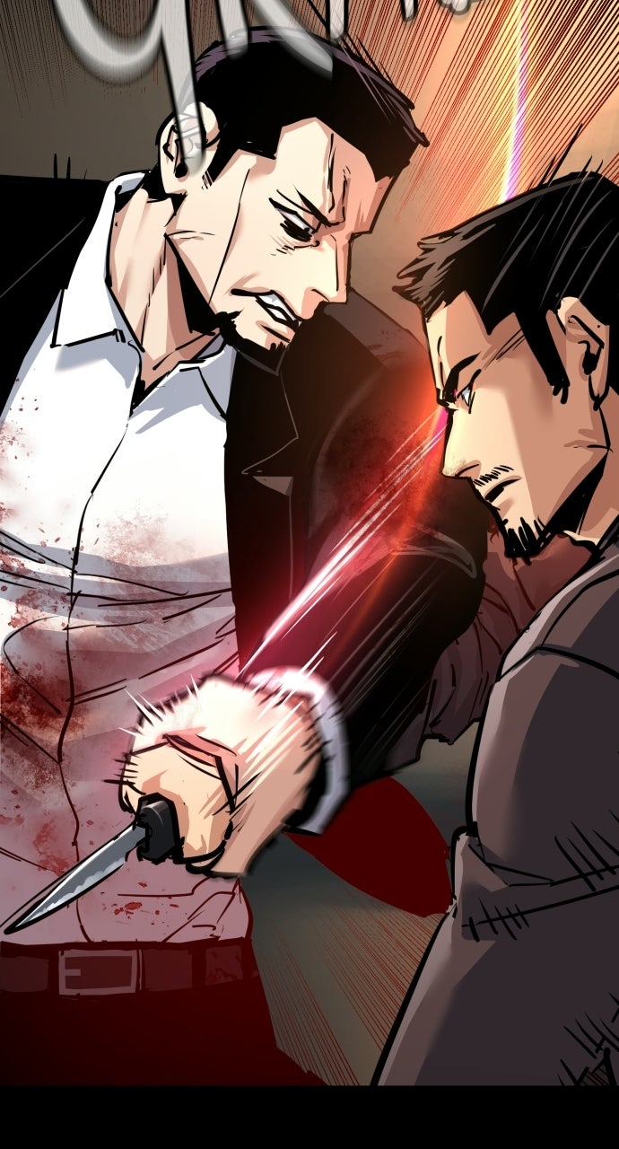 Read Teenage Mercenary EN Manga Online