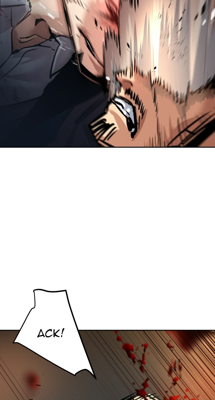 Read Teenage Mercenary EN Manga Online