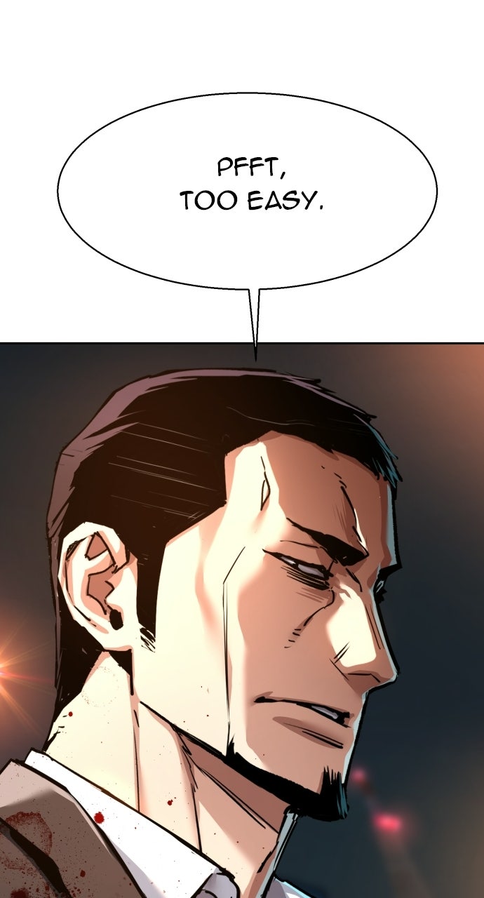 Read Teenage Mercenary EN Manga Online