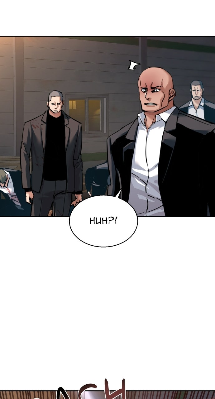 Read Teenage Mercenary EN Manga Online