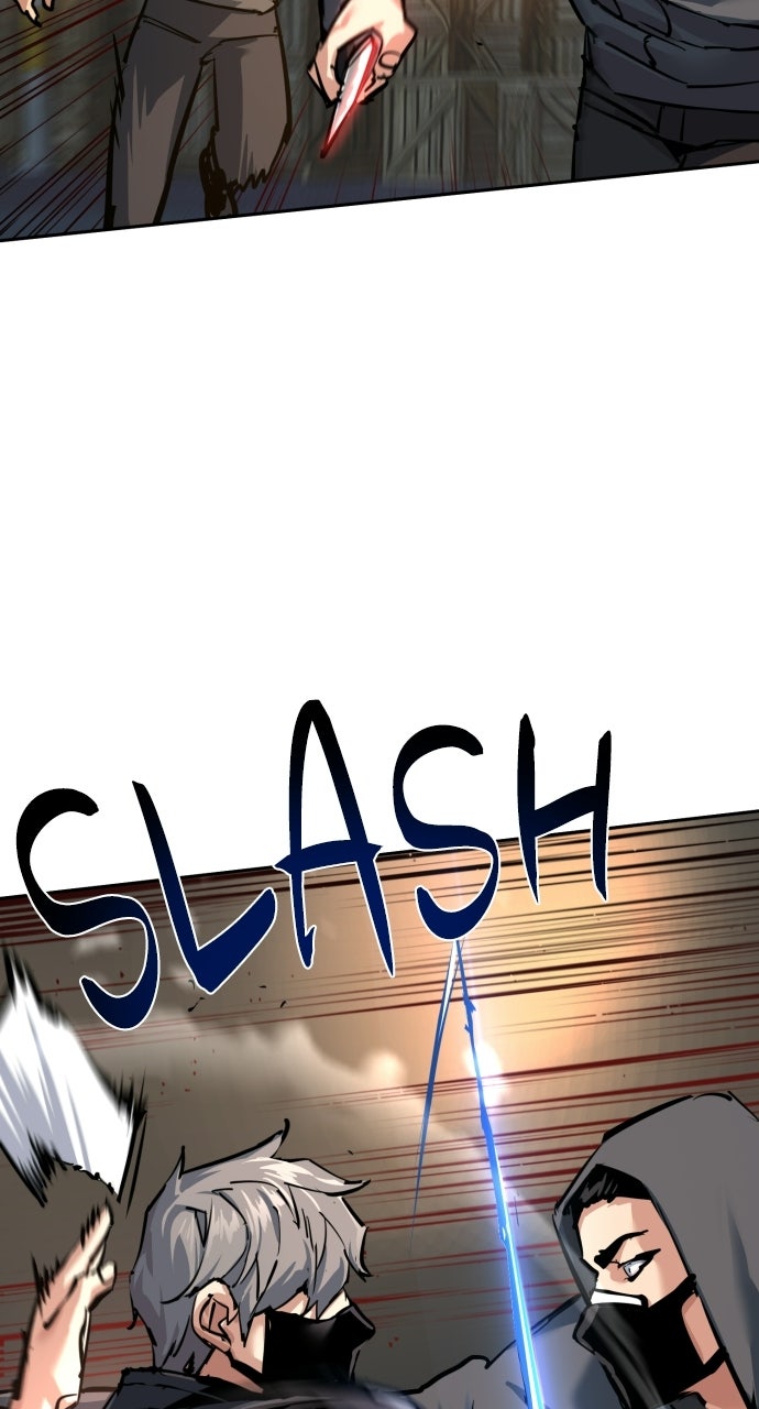 Read Teenage Mercenary EN Manga Online