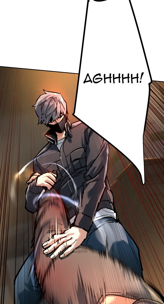 Read Teenage Mercenary EN Manga Online