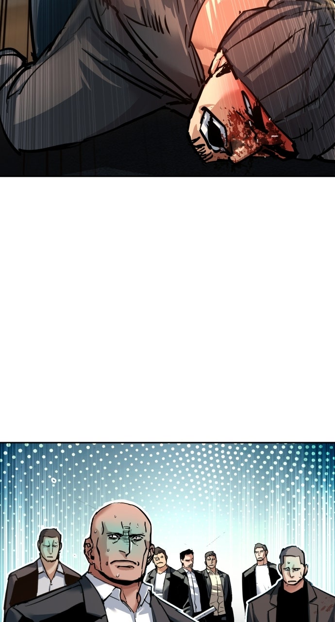 Read Teenage Mercenary EN Manga Online