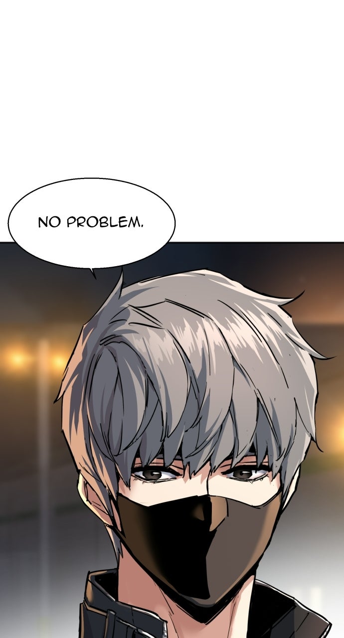 Read Teenage Mercenary EN Manga Online