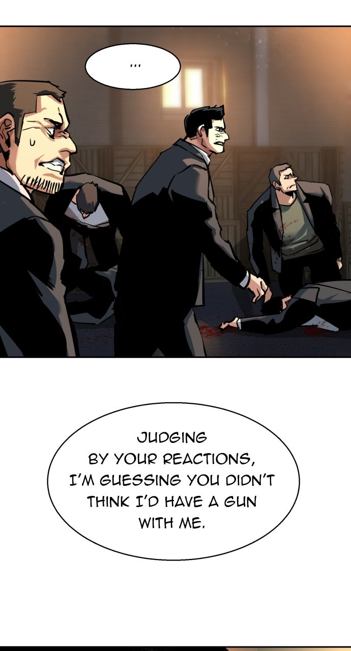 Read Teenage Mercenary EN Manga Online