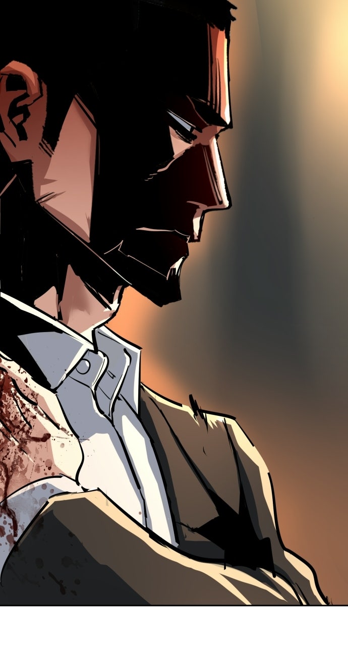 Read Teenage Mercenary EN Manga Online