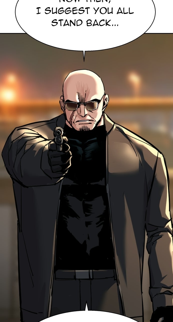 Read Teenage Mercenary EN Manga Online