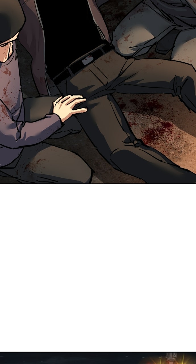 Read Teenage Mercenary EN Manga Online