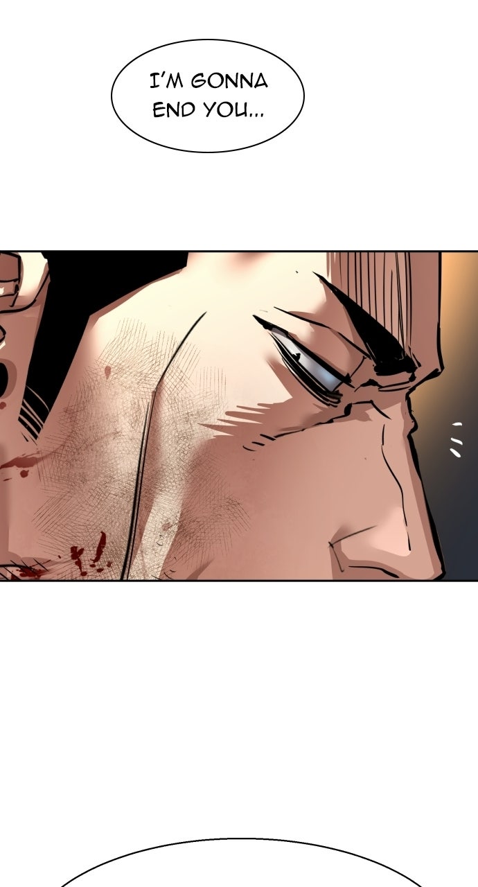 Read Teenage Mercenary EN Manga Online