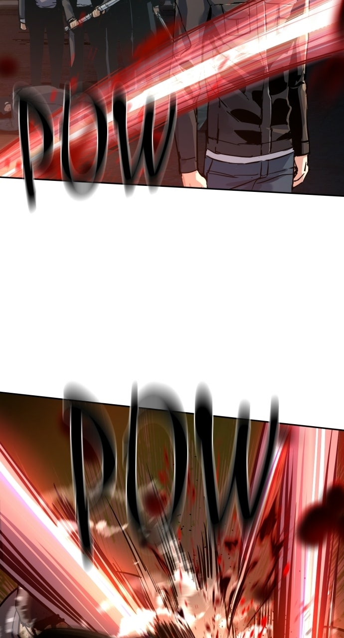 Read Teenage Mercenary EN Manga Online